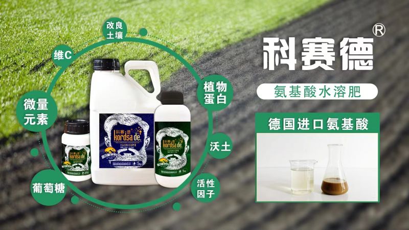 施用使用葉面肥有哪些好處？葉面肥哪個(gè)廠(chǎng)家的效果好？